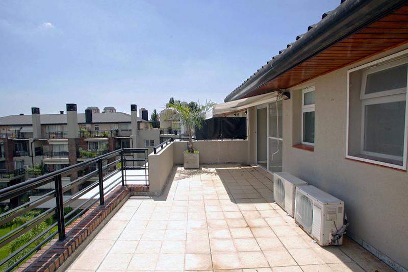 Departamento en alquiler