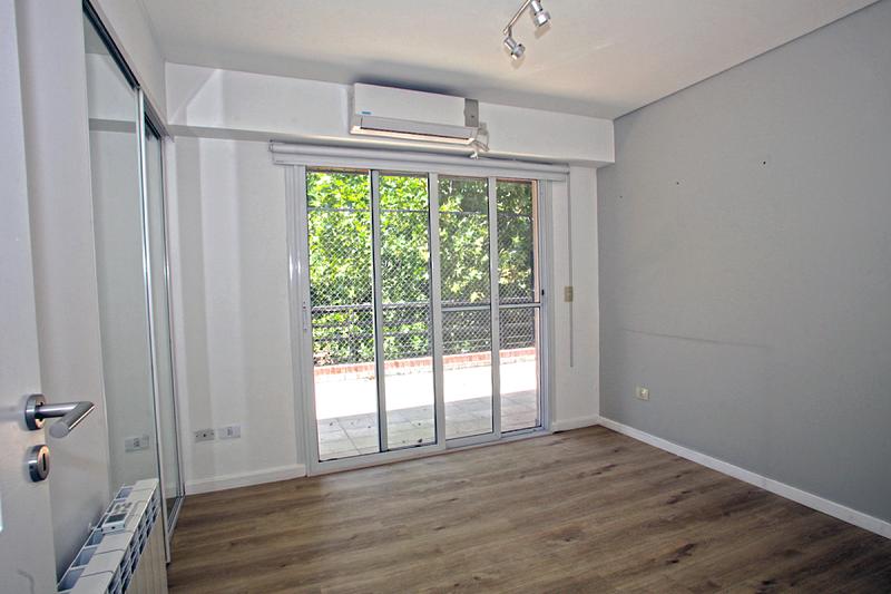 Departamento en alquiler