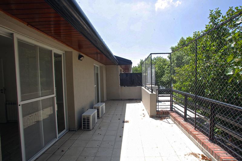 Departamento en alquiler