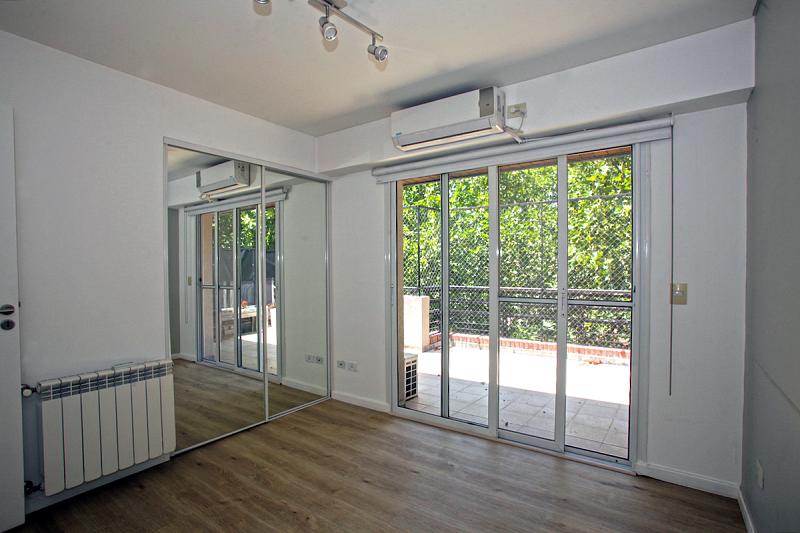 Departamento en alquiler