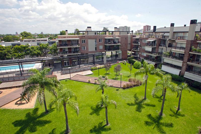 Departamento en alquiler
