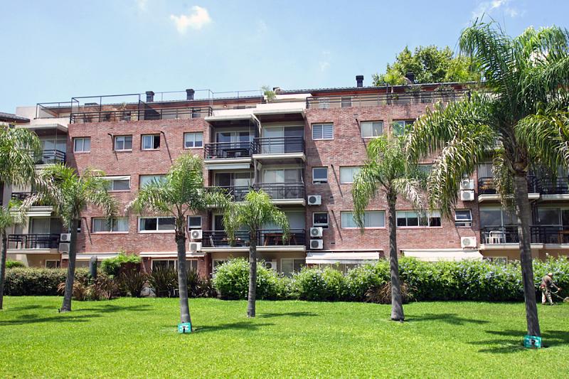Departamento en alquiler