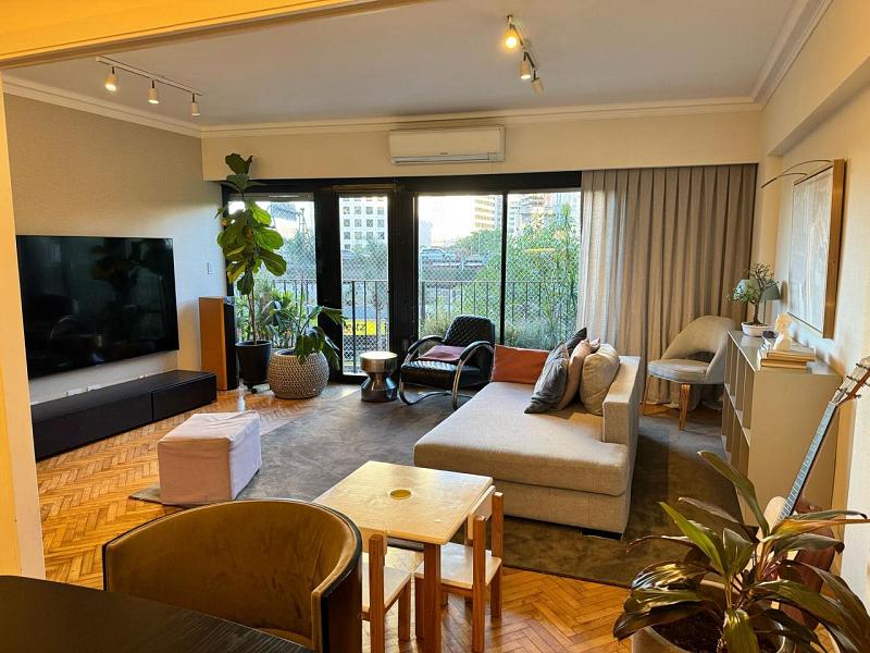 Departamento en venta