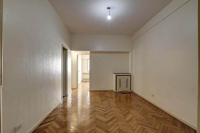 Departamento en alquiler