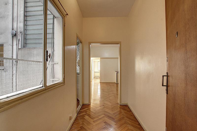 Departamento en alquiler