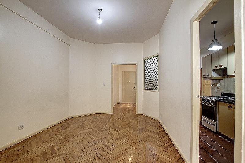 Departamento en alquiler
