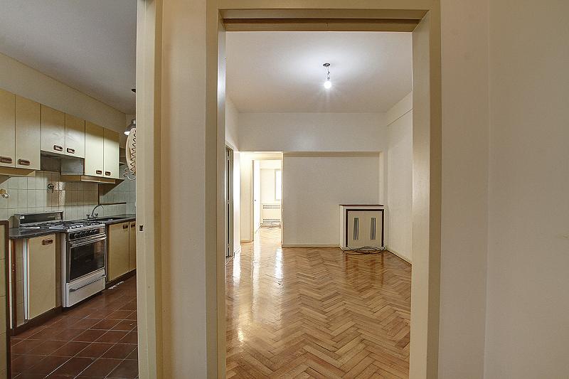 Departamento en alquiler