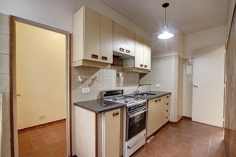 Departamento en alquiler