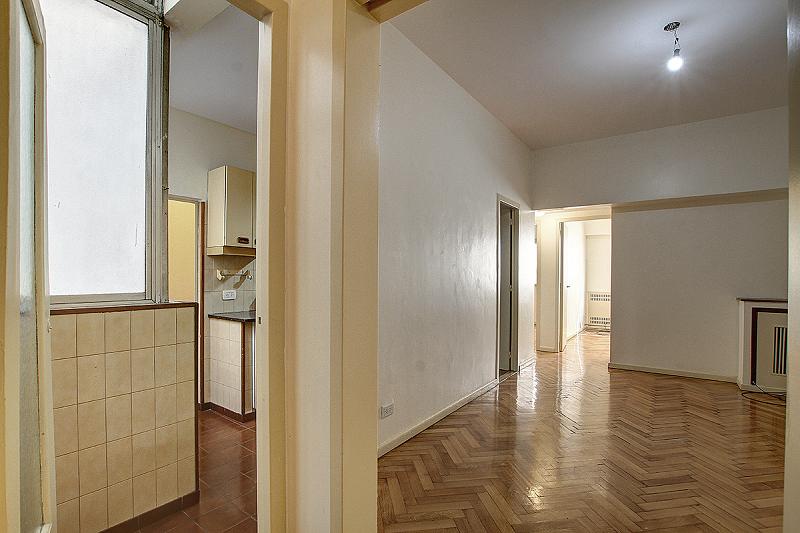 Departamento en alquiler