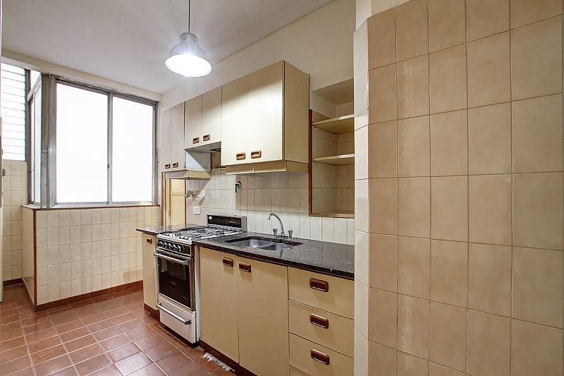 Departamento en alquiler