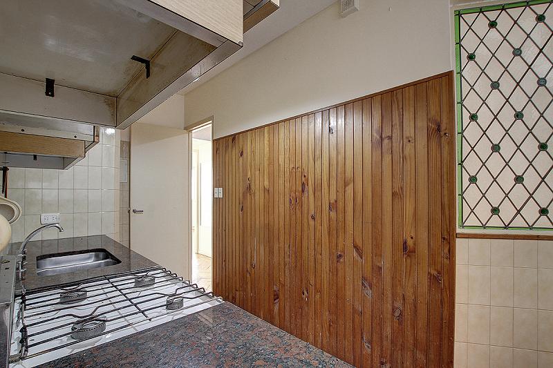 Departamento en alquiler