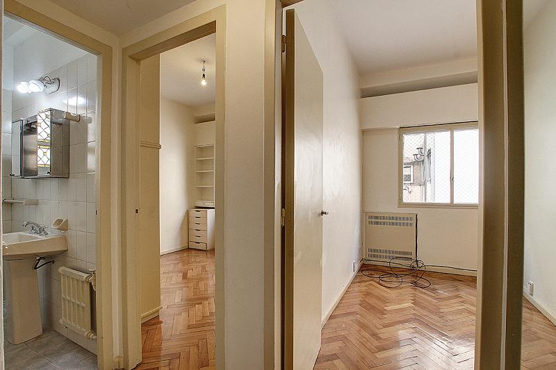 Departamento en alquiler
