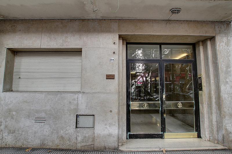 Departamento en alquiler