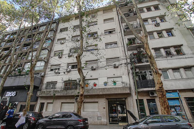 Departamento en alquiler