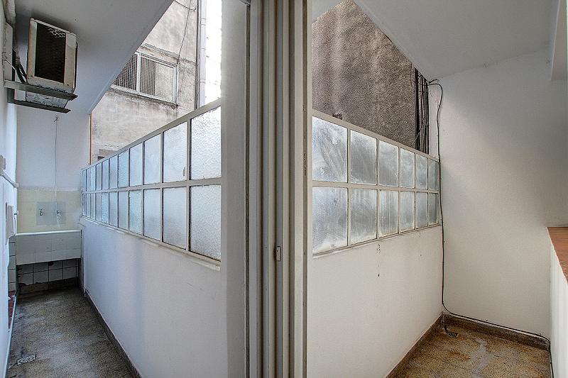 Departamento en alquiler