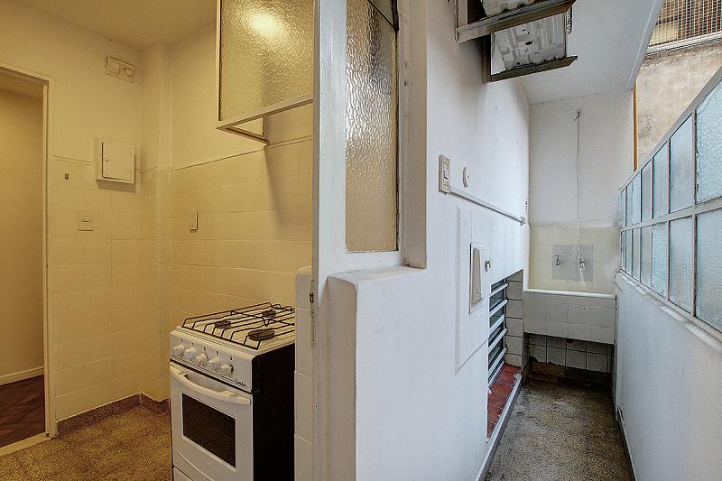 Departamento en alquiler