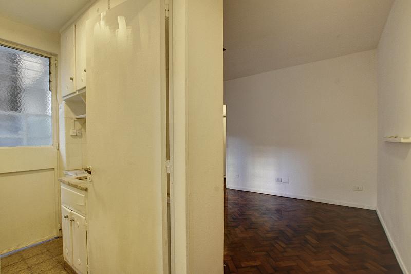 Departamento en alquiler
