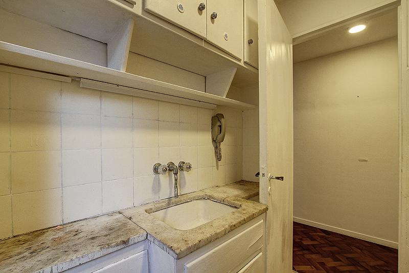Departamento en alquiler