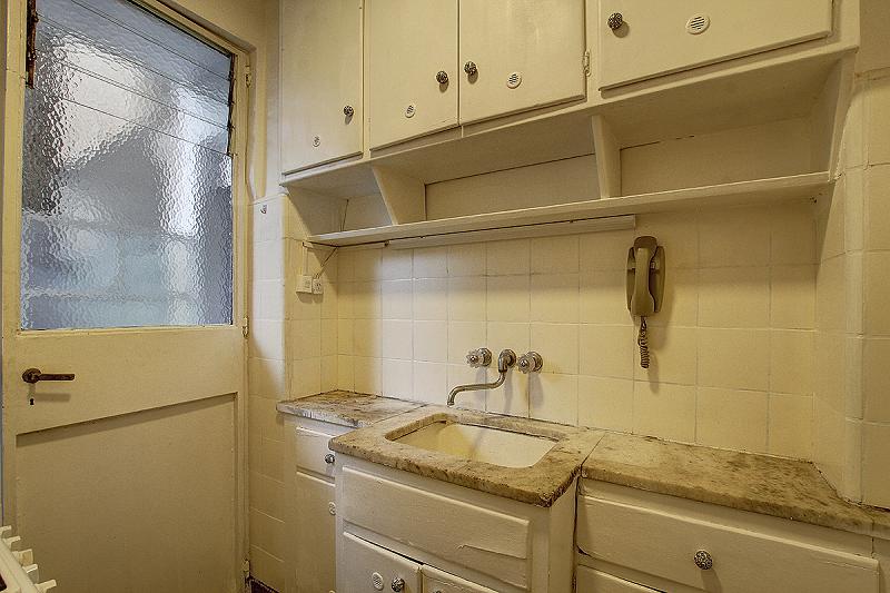 Departamento en alquiler