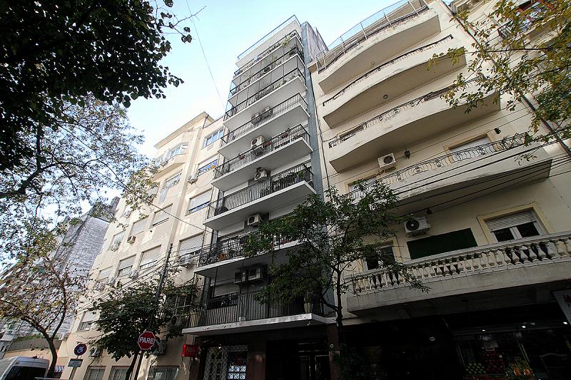 Departamento en alquiler