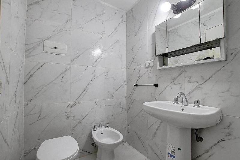 Departamento en alquiler