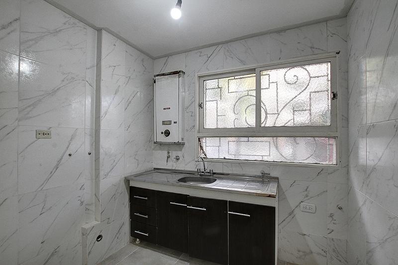 Departamento en alquiler