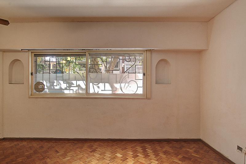 Departamento en alquiler