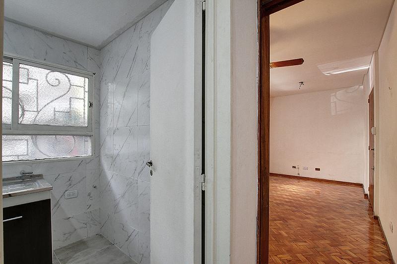 Departamento en alquiler