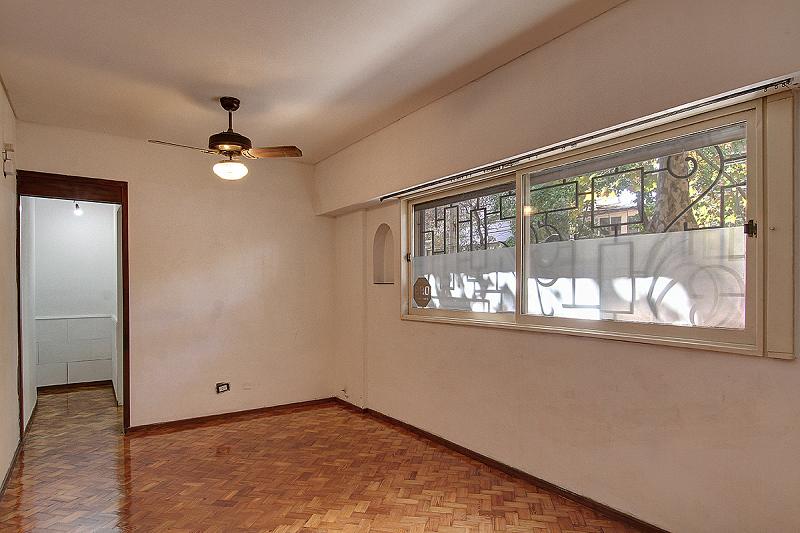 Departamento en alquiler