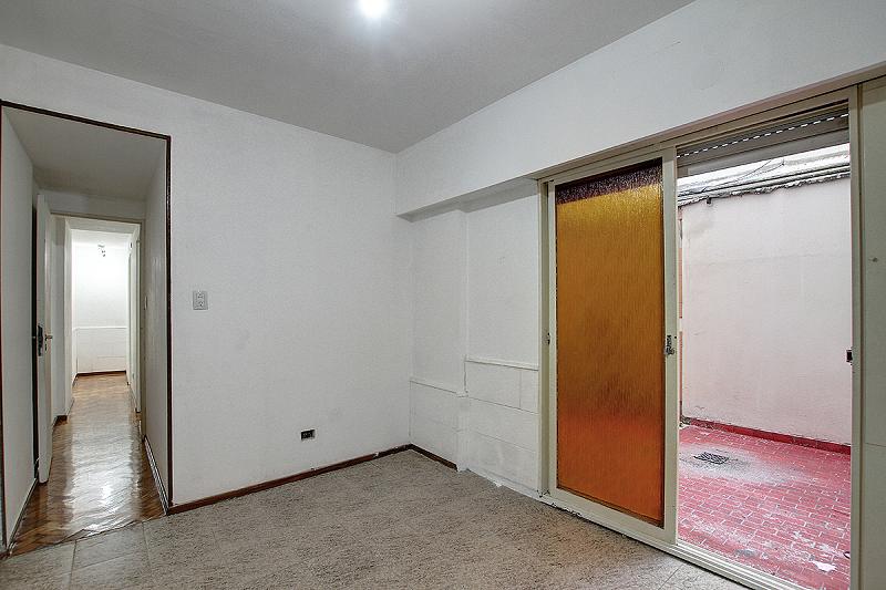 Departamento en alquiler