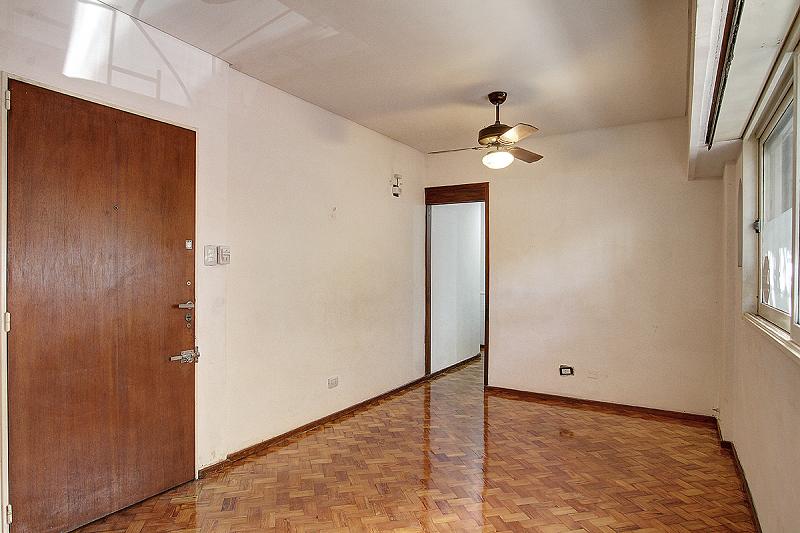 Departamento en alquiler