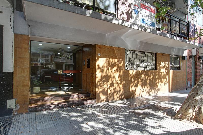 Departamento en alquiler