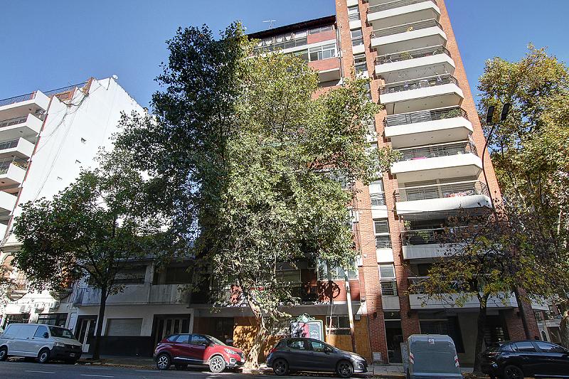 Departamento en alquiler