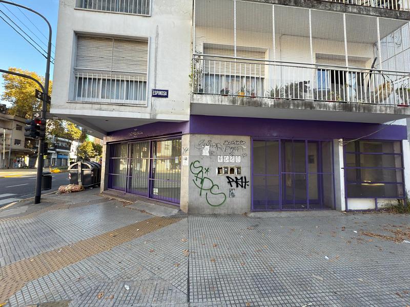 Local en alquiler