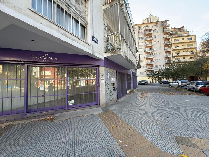 Local en alquiler