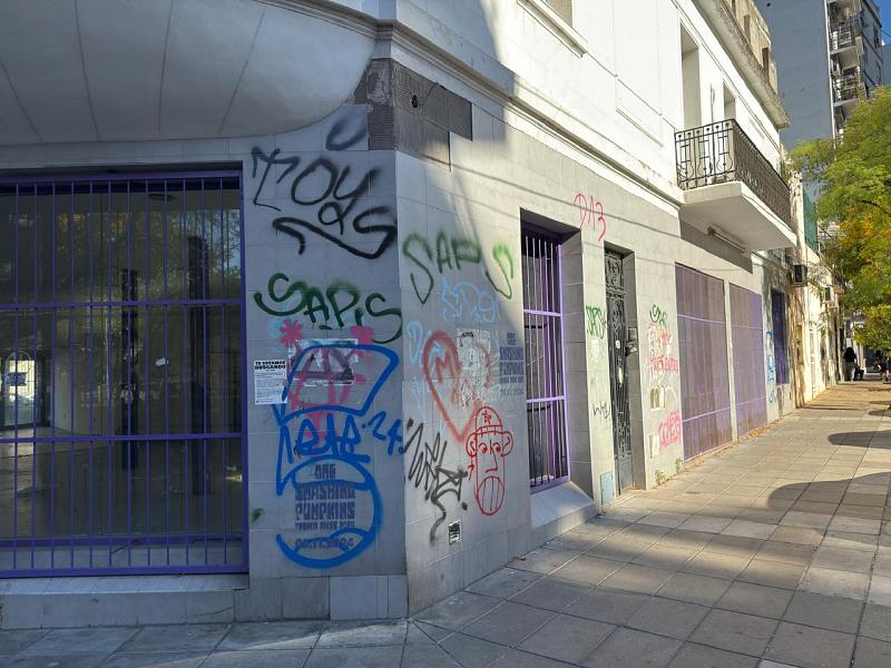Local en alquiler