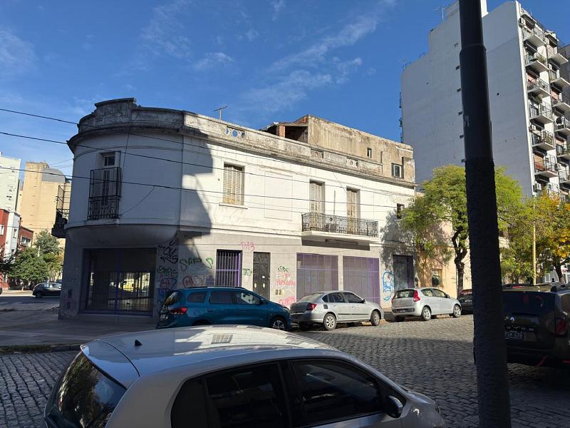 Local en alquiler