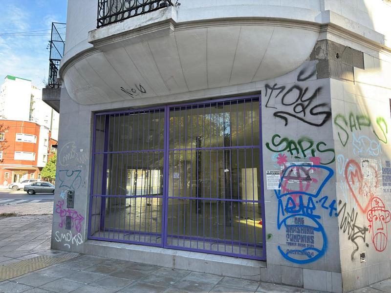 Local en alquiler