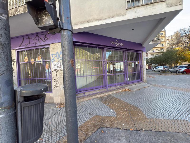 Local en alquiler