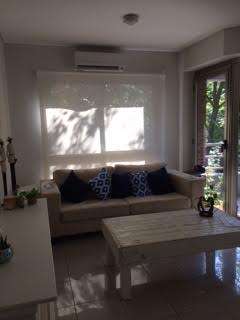 Departamento en alquiler
