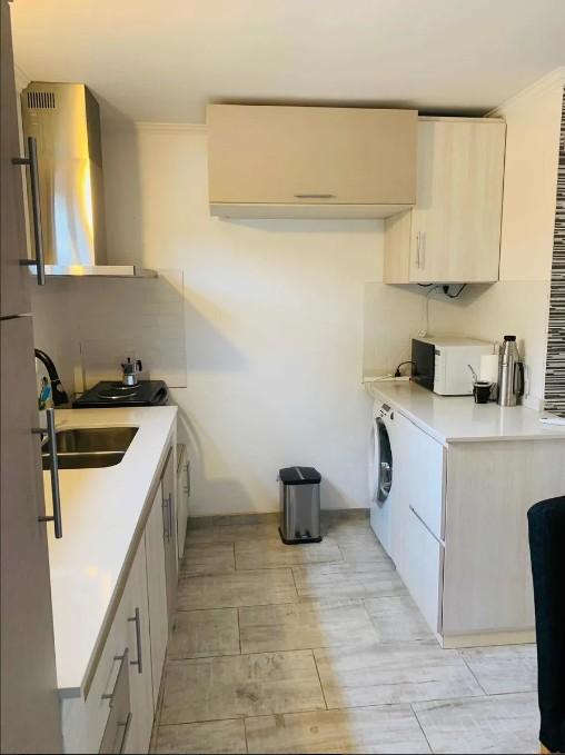 Casa en venta