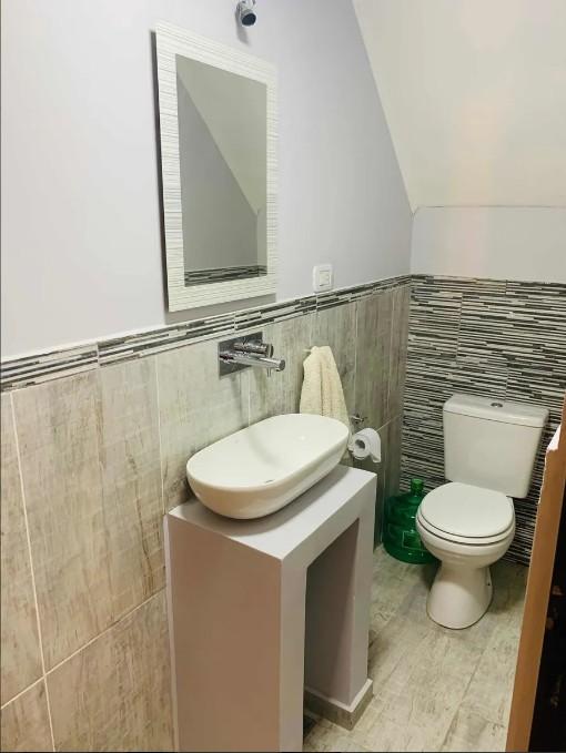 Casa en venta