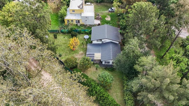 Casa en venta