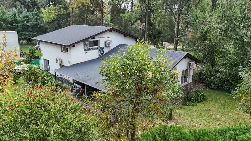 Casa en venta
