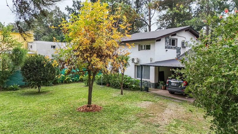 Casa en venta