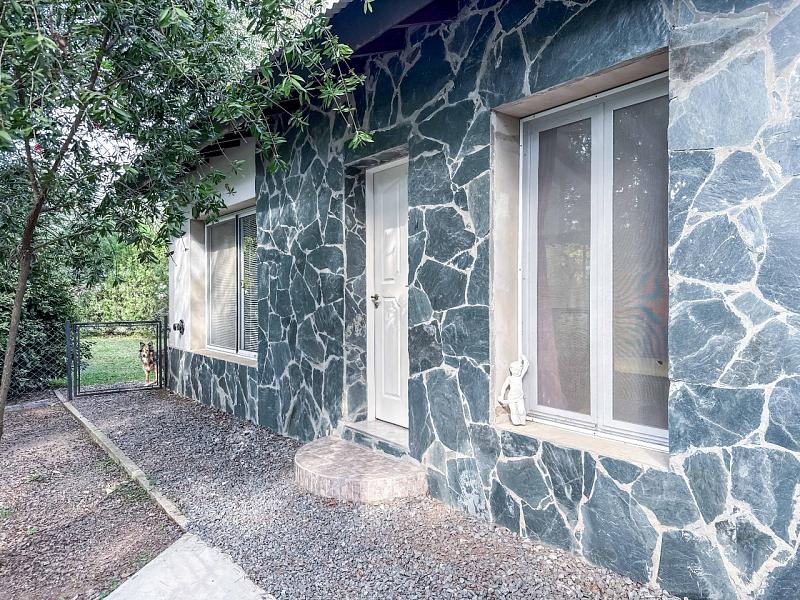 Casa en venta