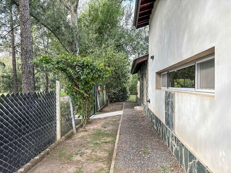 Casa en venta