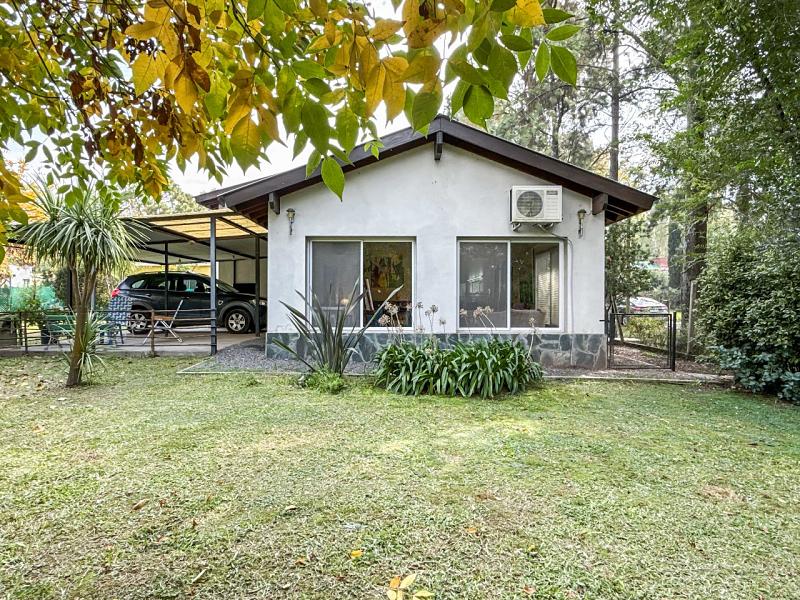Casa en venta