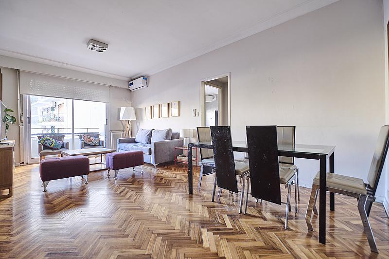 Departamento en venta