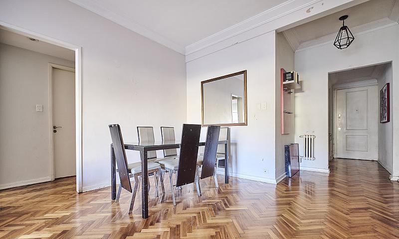 Departamento en venta